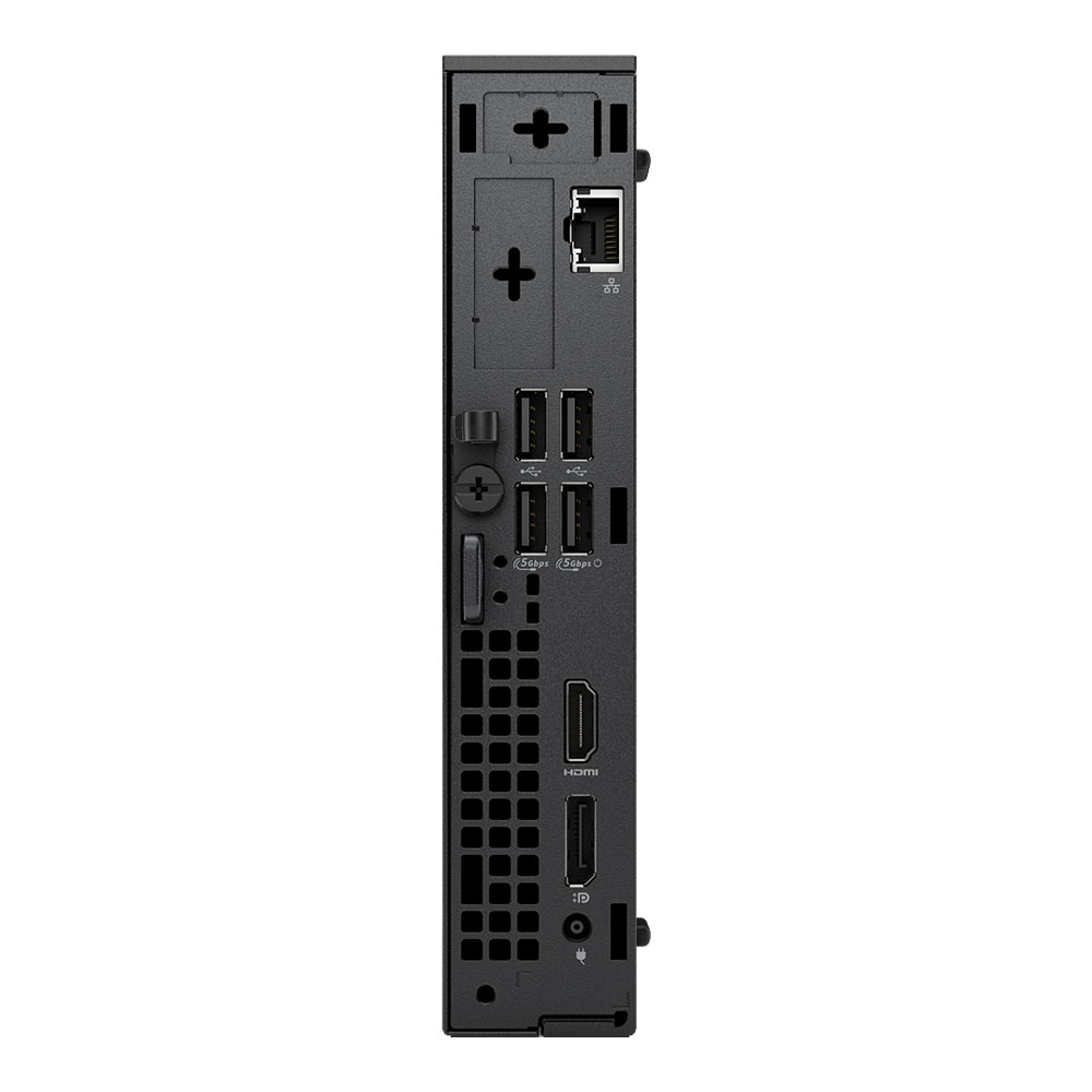 Desktop DELL Pro Micro QCM1250-SNSQCM125010 thumbnail 4
