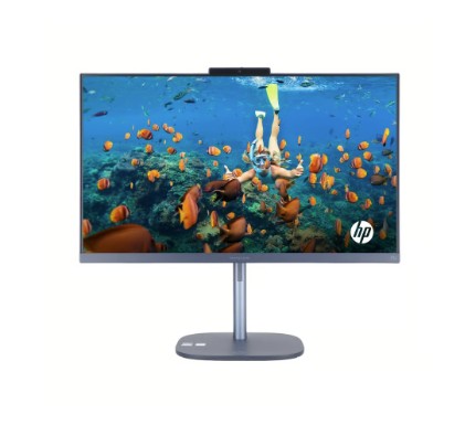 AIO HP 24-cy0015d (D6GW0PA#AKL) thumbnail 2