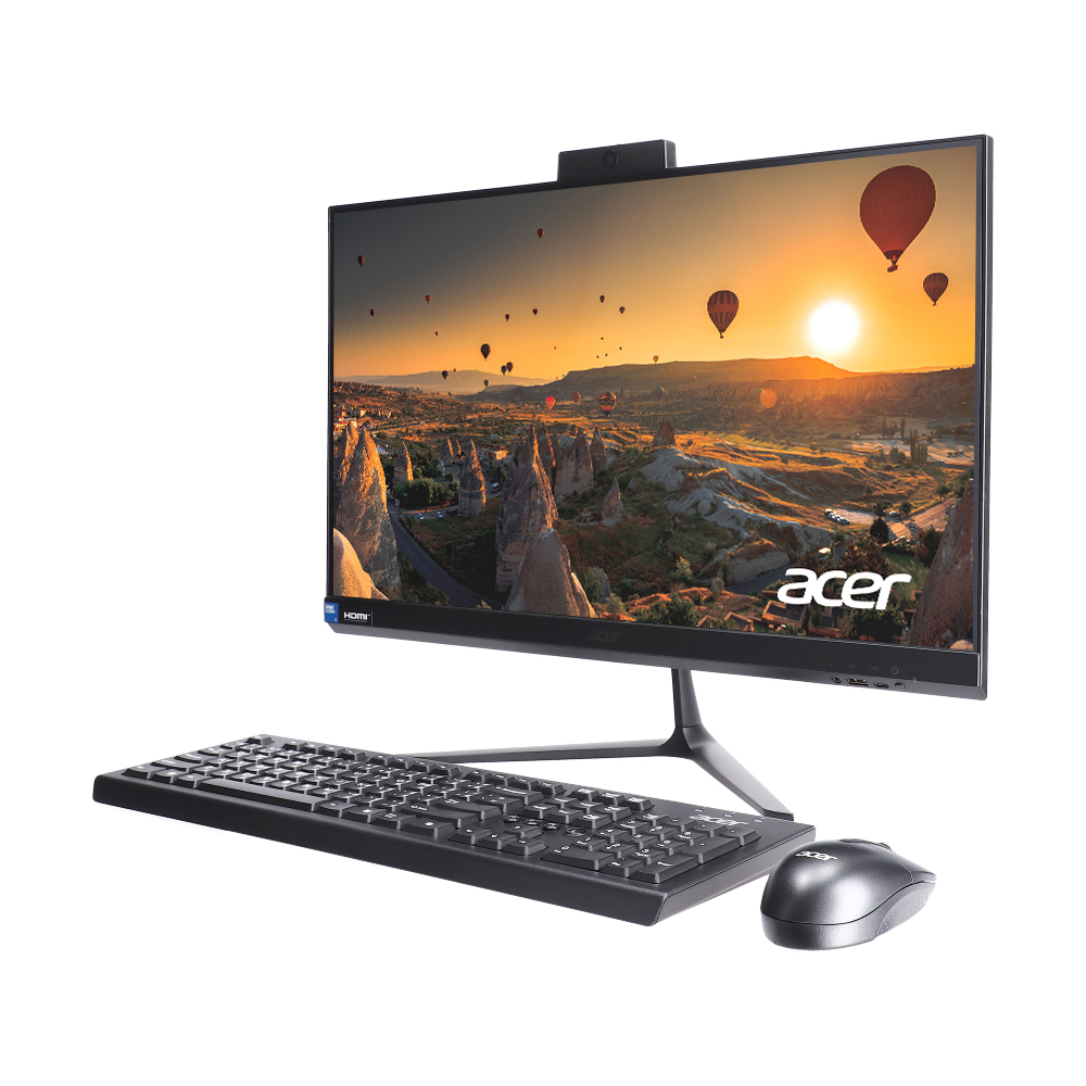 Acer AIO Acer Veriton VZ2415G/T00D (DQ.R7AST.00D) — product image 1