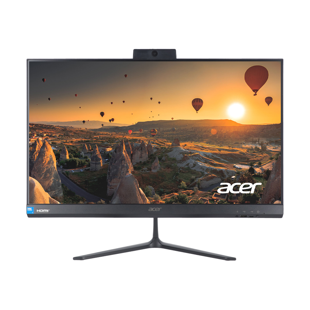 AIO Acer Veriton VZ2415G/T00D (DQ.R7AST.00D) thumbnail 2