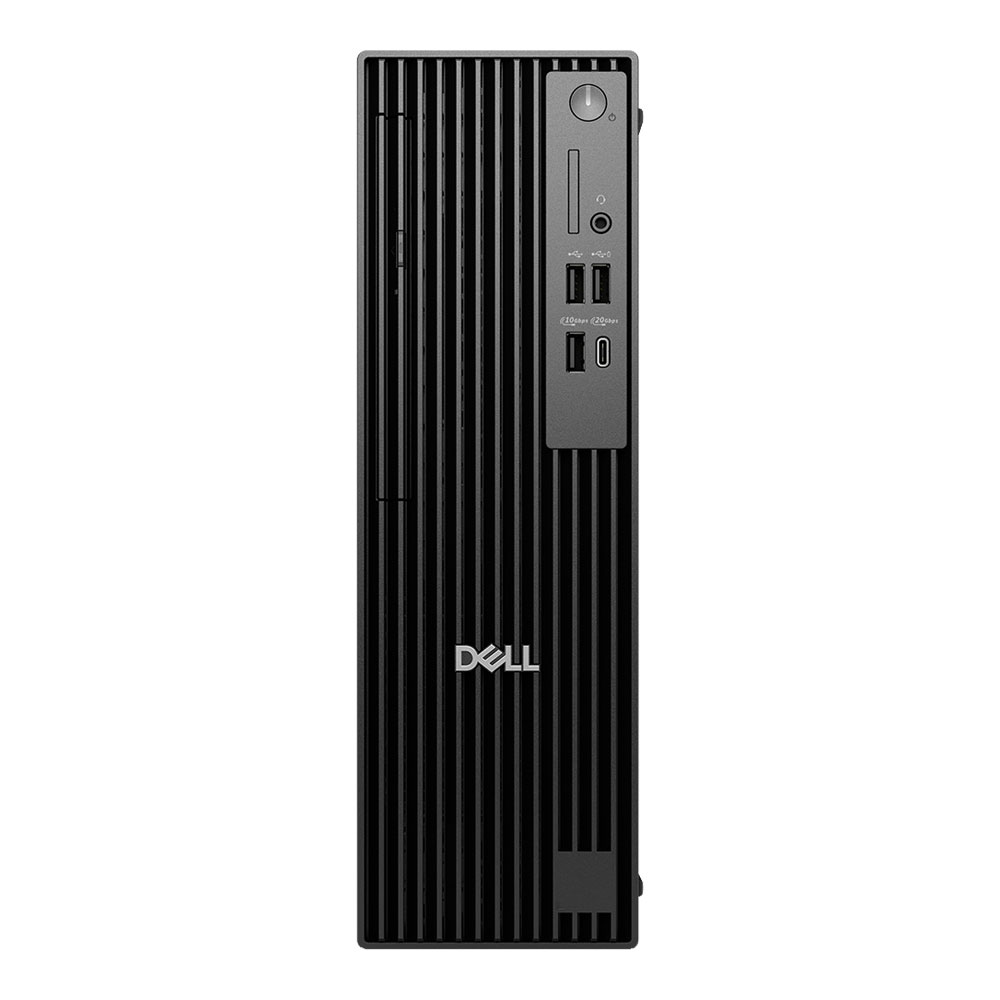 Dell Desktop DELL PRO Slim Plus QBS1250-SNSQBS125001 — product image 1