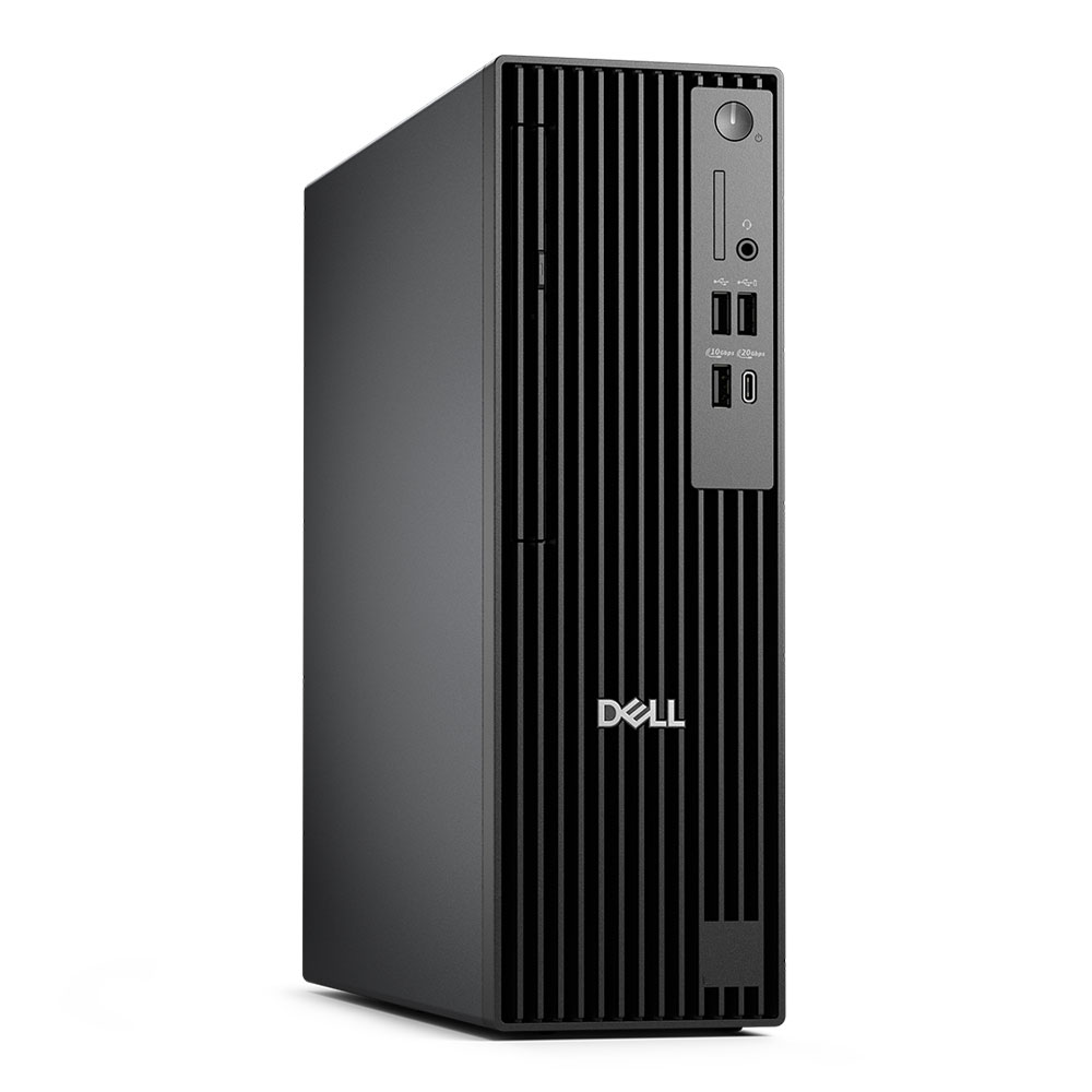 Desktop DELL PRO Slim Plus QBS1250-SNSQBS125001 thumbnail 2