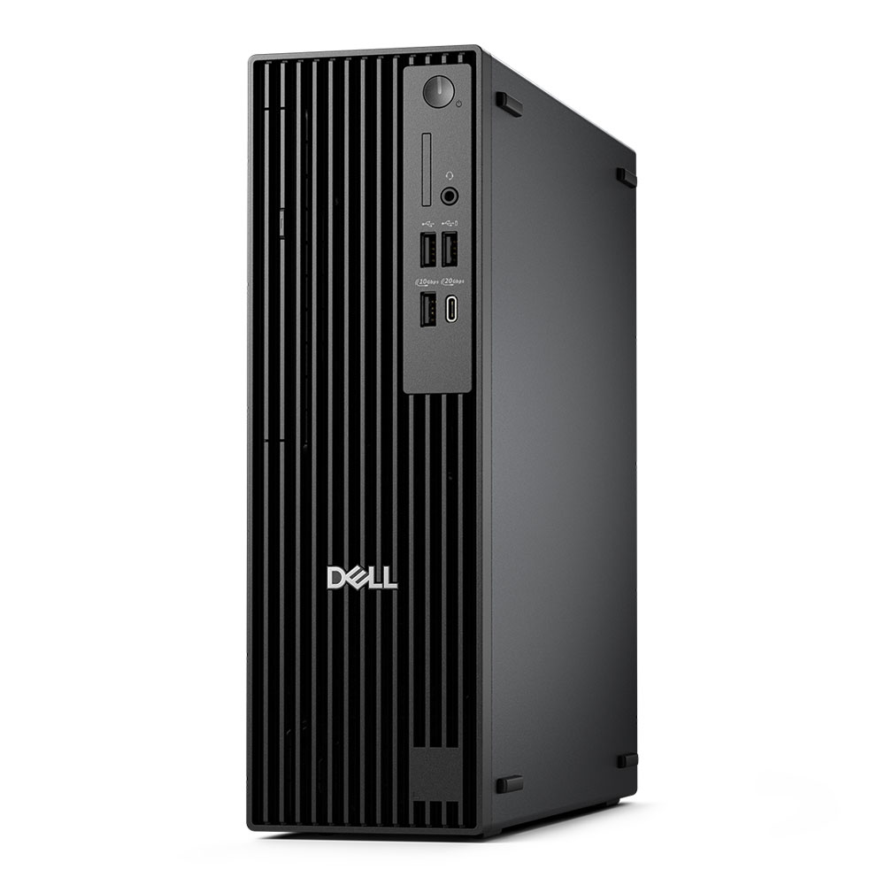 Desktop DELL PRO Slim Plus QBS1250-SNSQBS125001 thumbnail 3
