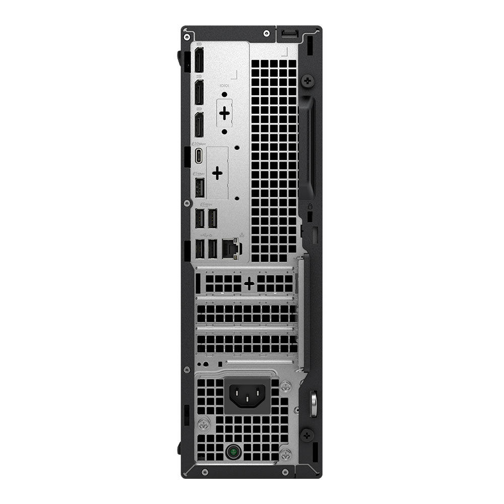 Desktop DELL PRO Slim Plus QBS1250-SNSQBS125001 thumbnail 4