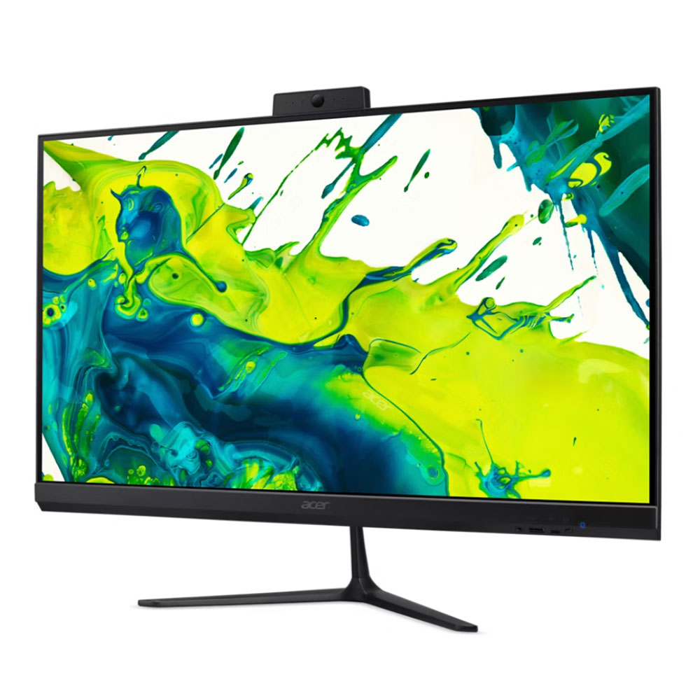 AIO Acer Aspire C27B-CU51116G0T27Mi/T001 (DQ.BUFST.001) thumbnail 2