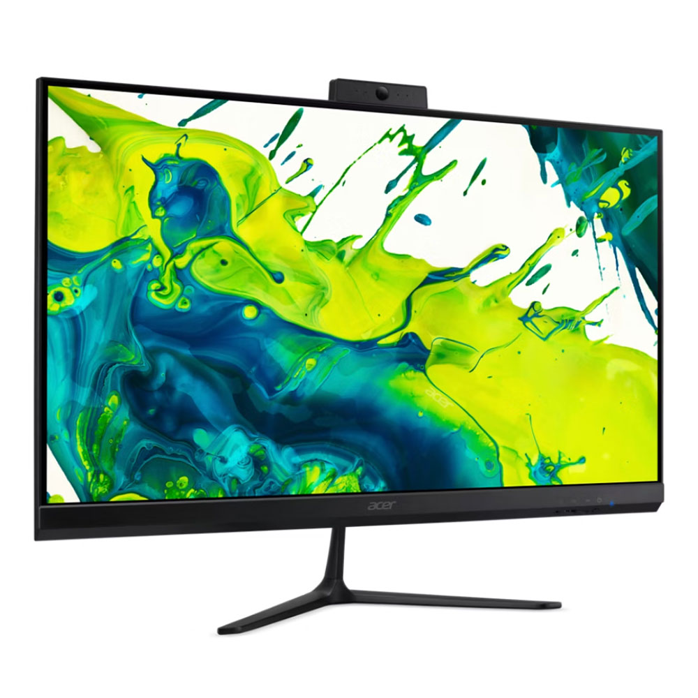 AIO Acer Aspire C27B-CU51116G0T27Mi/T001 (DQ.BUFST.001) thumbnail 3