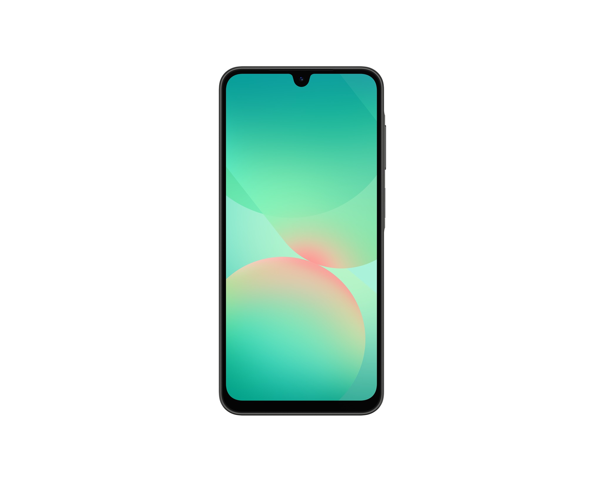 samsung SAMSUNG Galaxy A26 5G (8+256GB/SM-A266BZKHTHL) Black — product image 1