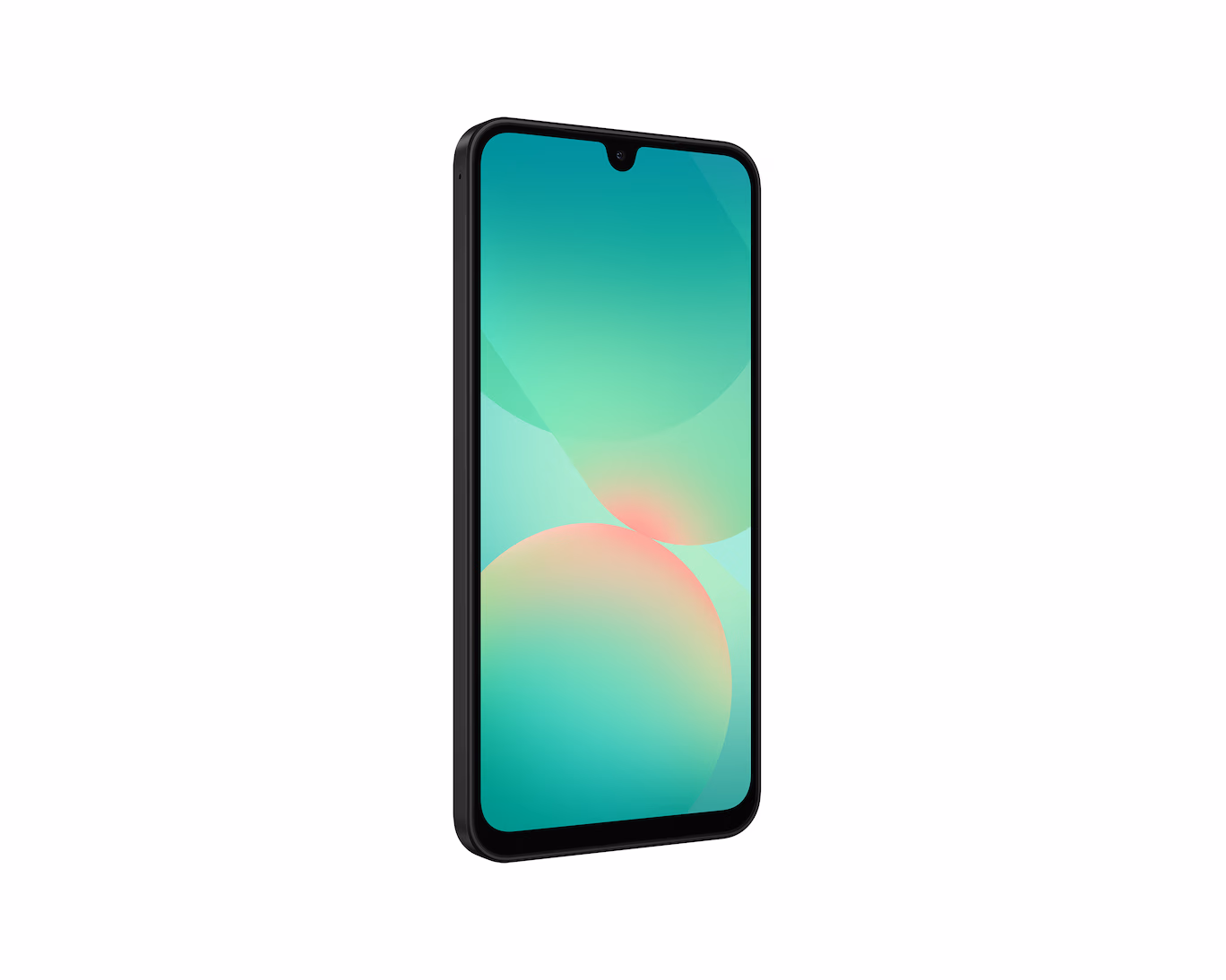 SAMSUNG Galaxy A26 5G (8+256GB/SM-A266BZKHTHL) Black thumbnail 2