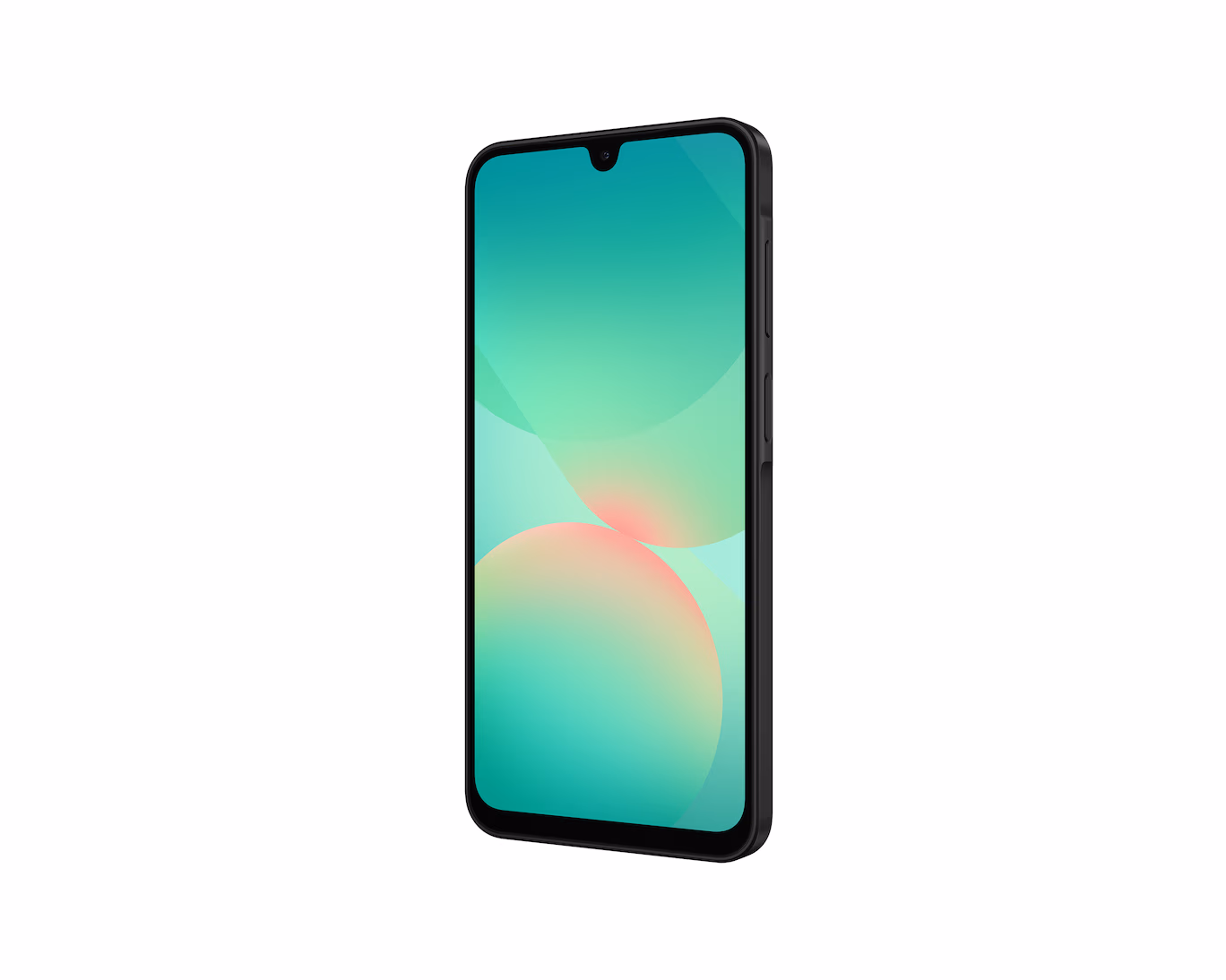 SAMSUNG Galaxy A26 5G (8+256GB/SM-A266BZKHTHL) Black thumbnail 3