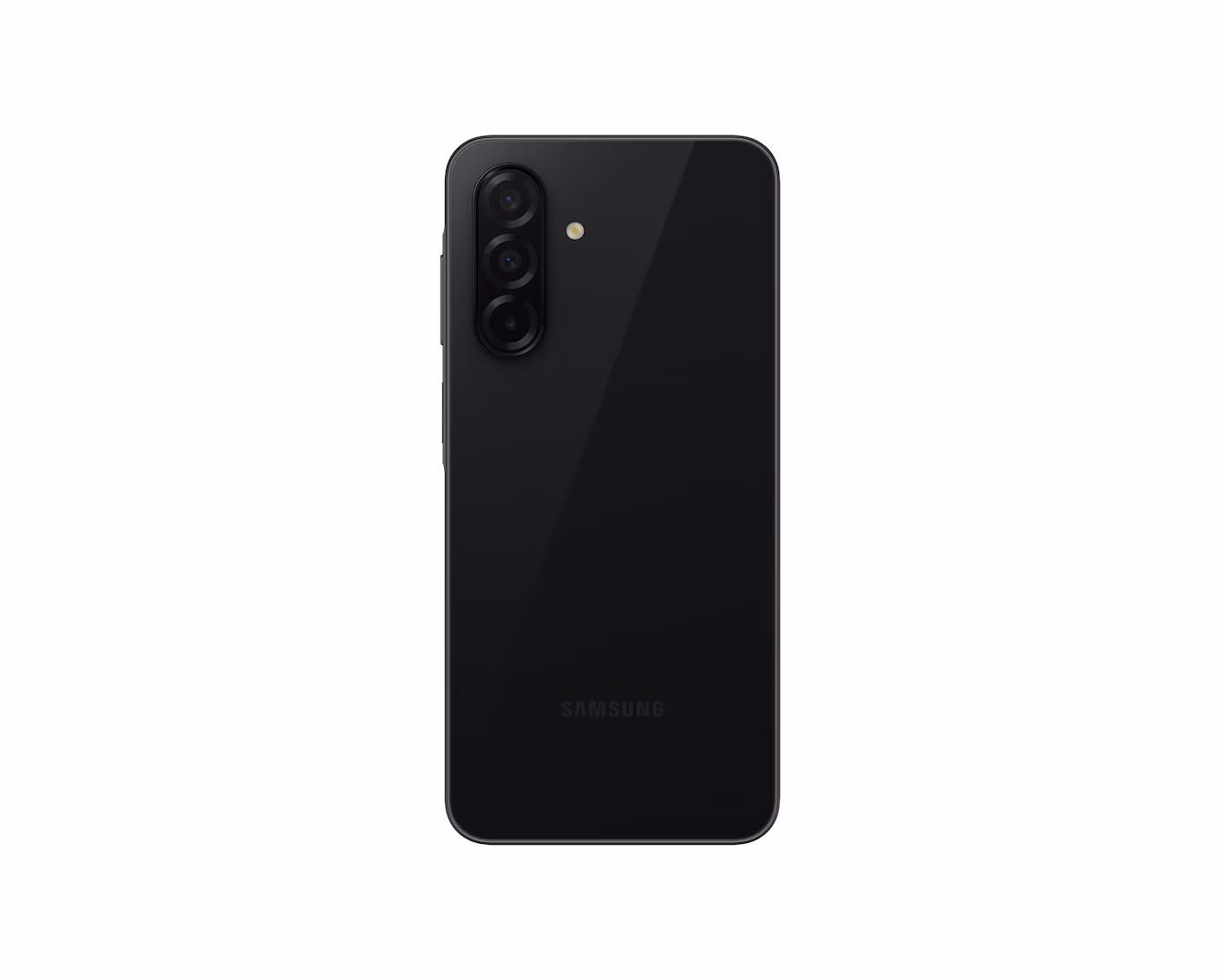 SAMSUNG Galaxy A26 5G (8+256GB/SM-A266BZKHTHL) Black thumbnail 4