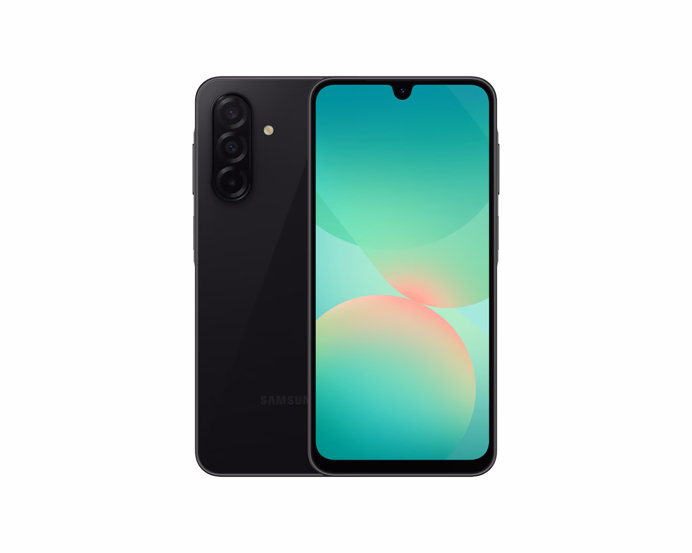 SAMSUNG Galaxy A26 5G (8+256GB/SM-A266BZKHTHL) Black thumbnail 9