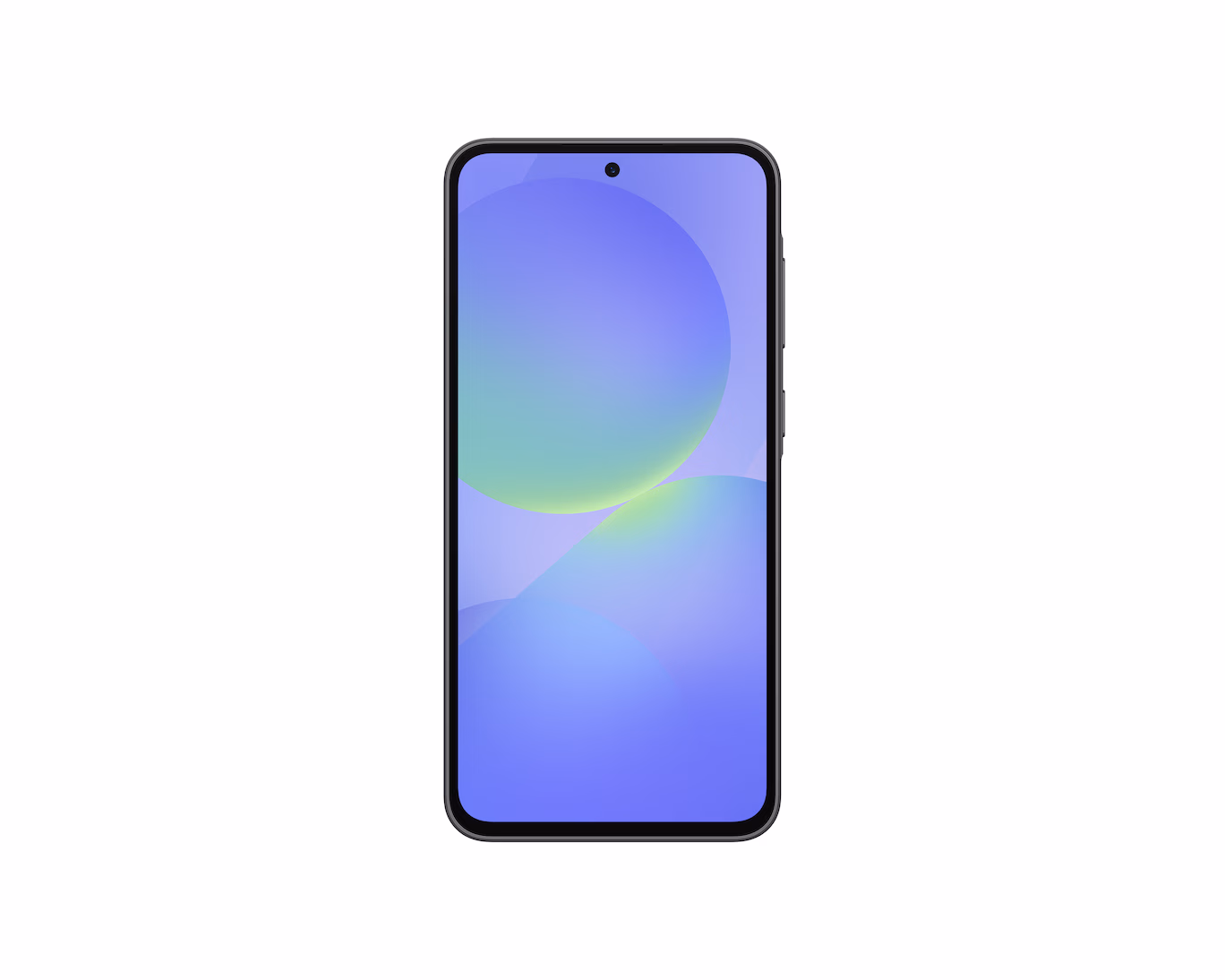 samsung SAMSUNG Galaxy A36 5G (8+128GB/SM-A366BZKSTHL) Black — product image 1