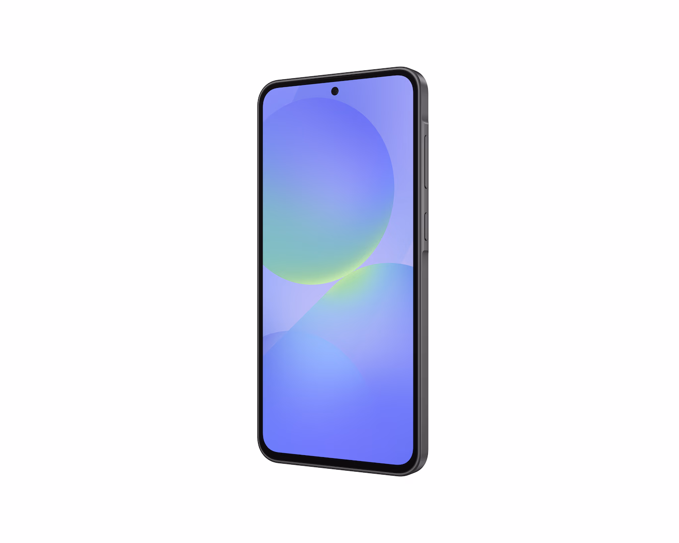 SAMSUNG Galaxy A36 5G (8+128GB/SM-A366BZKSTHL) Black thumbnail 2