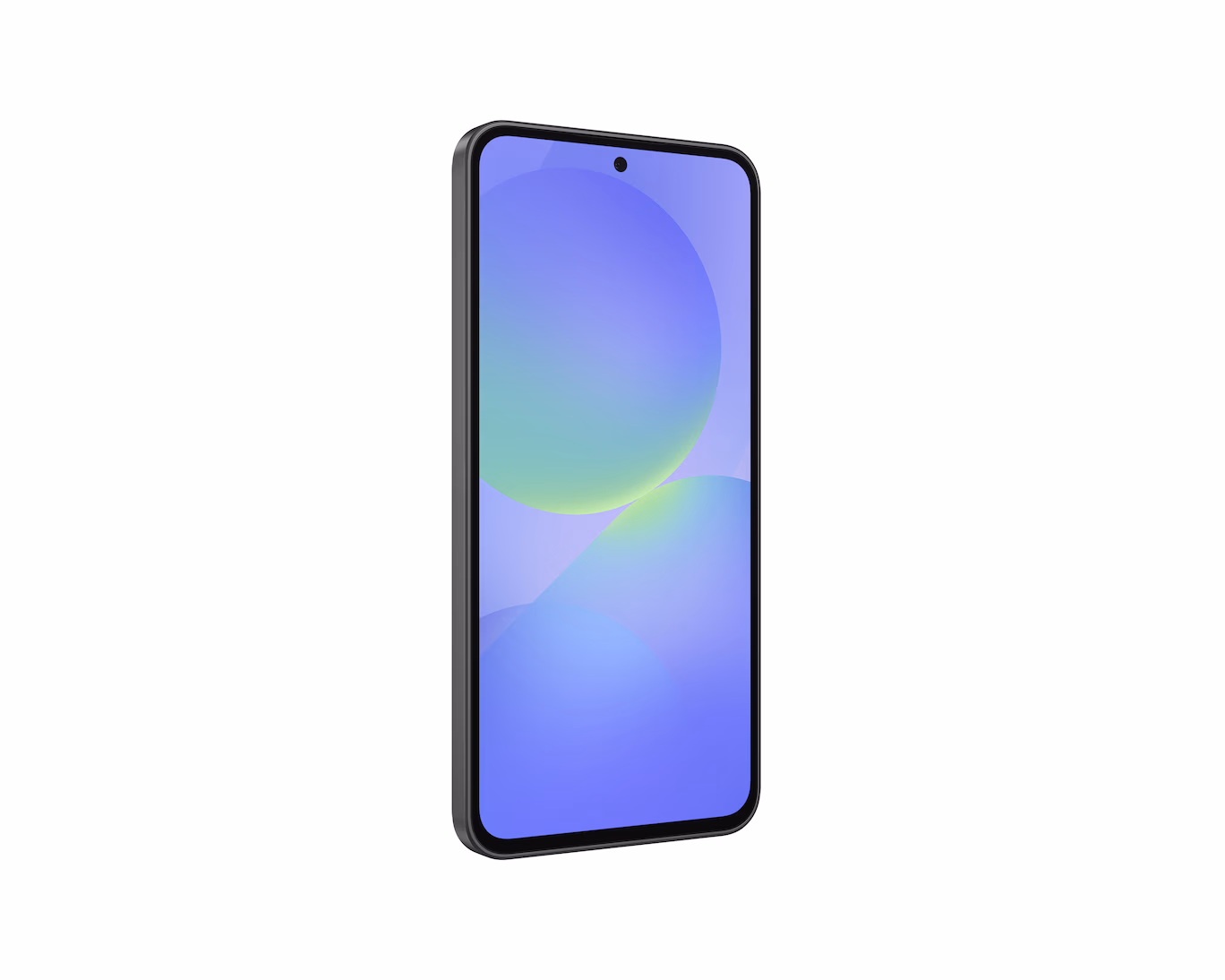 SAMSUNG Galaxy A36 5G (8+128GB/SM-A366BZKSTHL) Black thumbnail 3