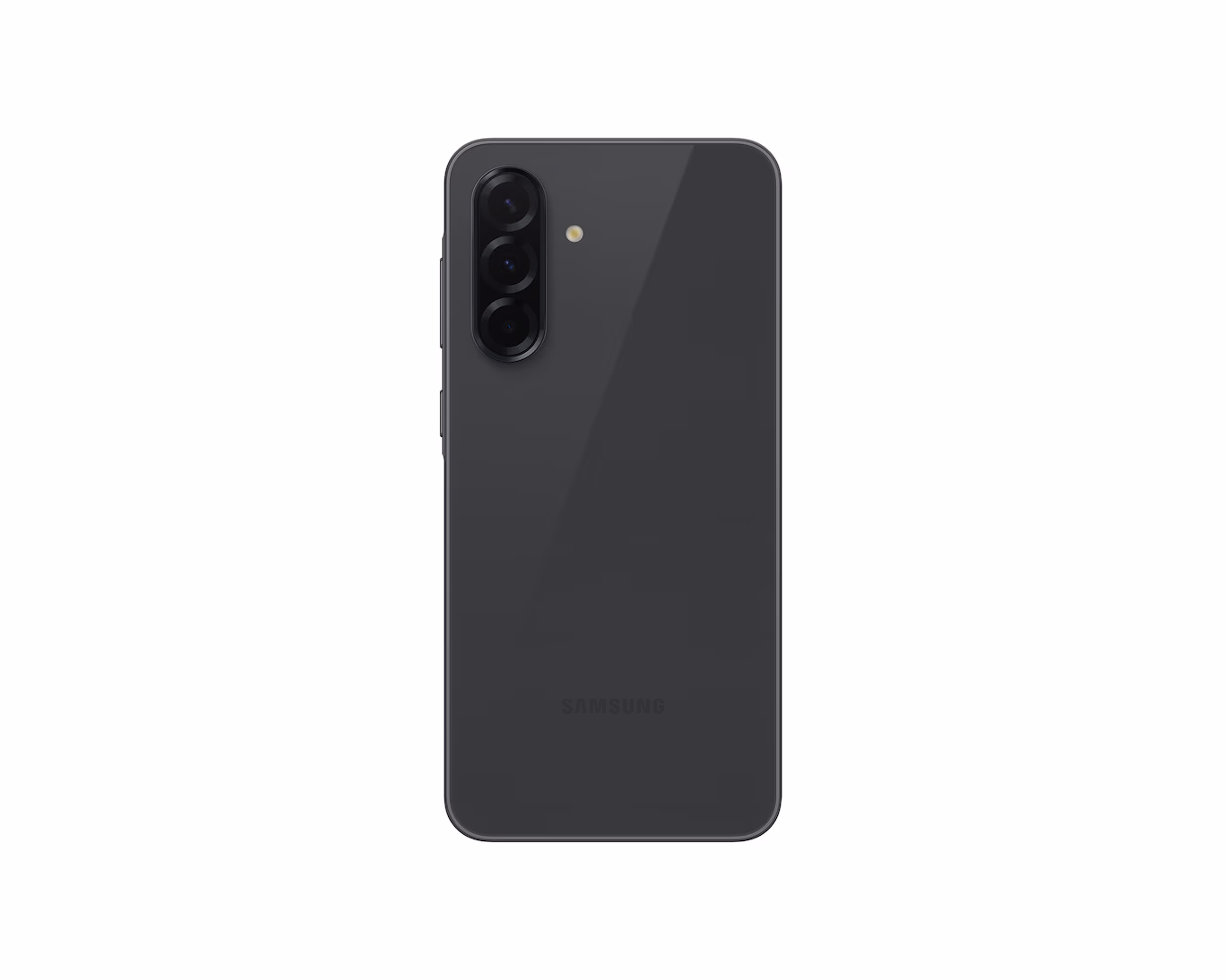 SAMSUNG Galaxy A36 5G (8+128GB/SM-A366BZKSTHL) Black thumbnail 4