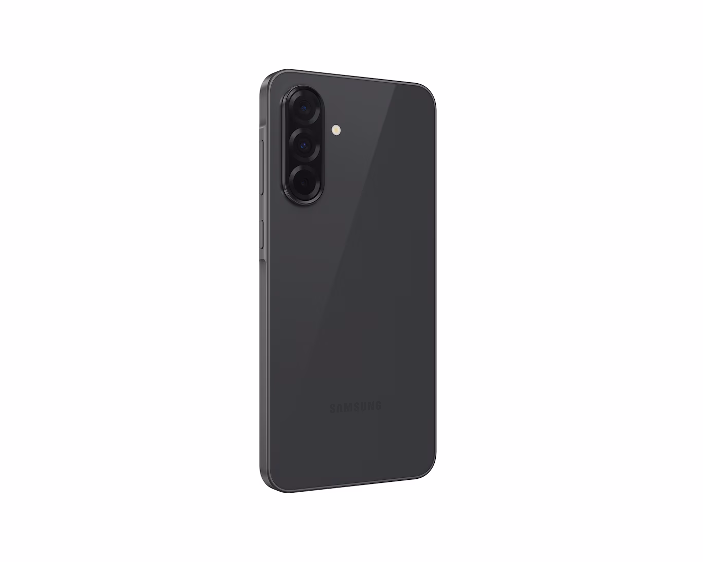 SAMSUNG Galaxy A36 5G (8+128GB/SM-A366BZKSTHL) Black thumbnail 5