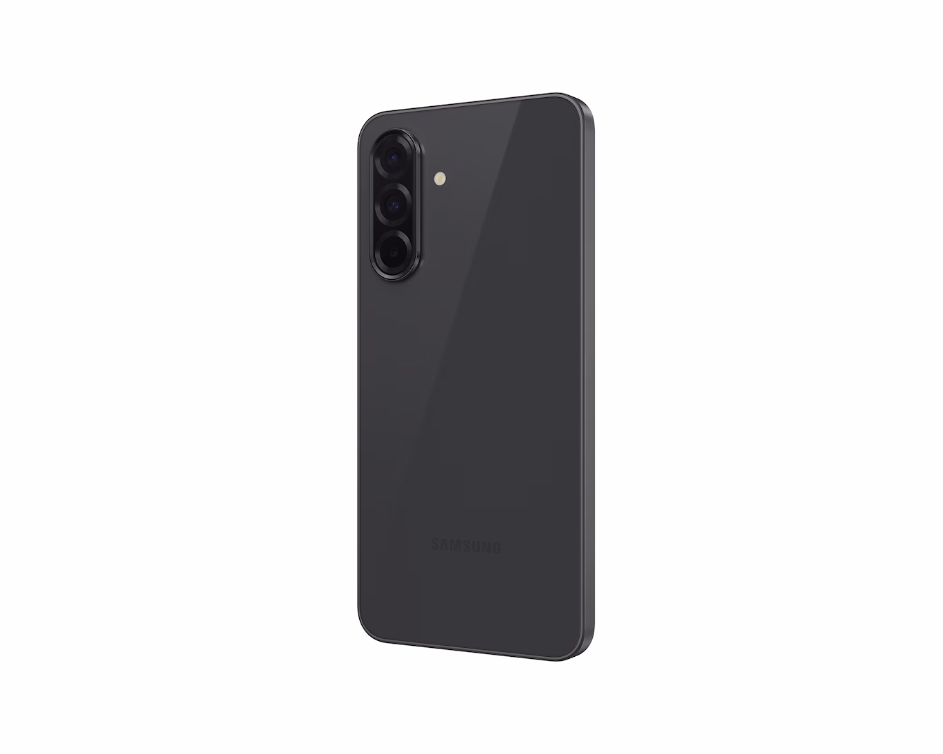 SAMSUNG Galaxy A36 5G (8+128GB/SM-A366BZKSTHL) Black thumbnail 6