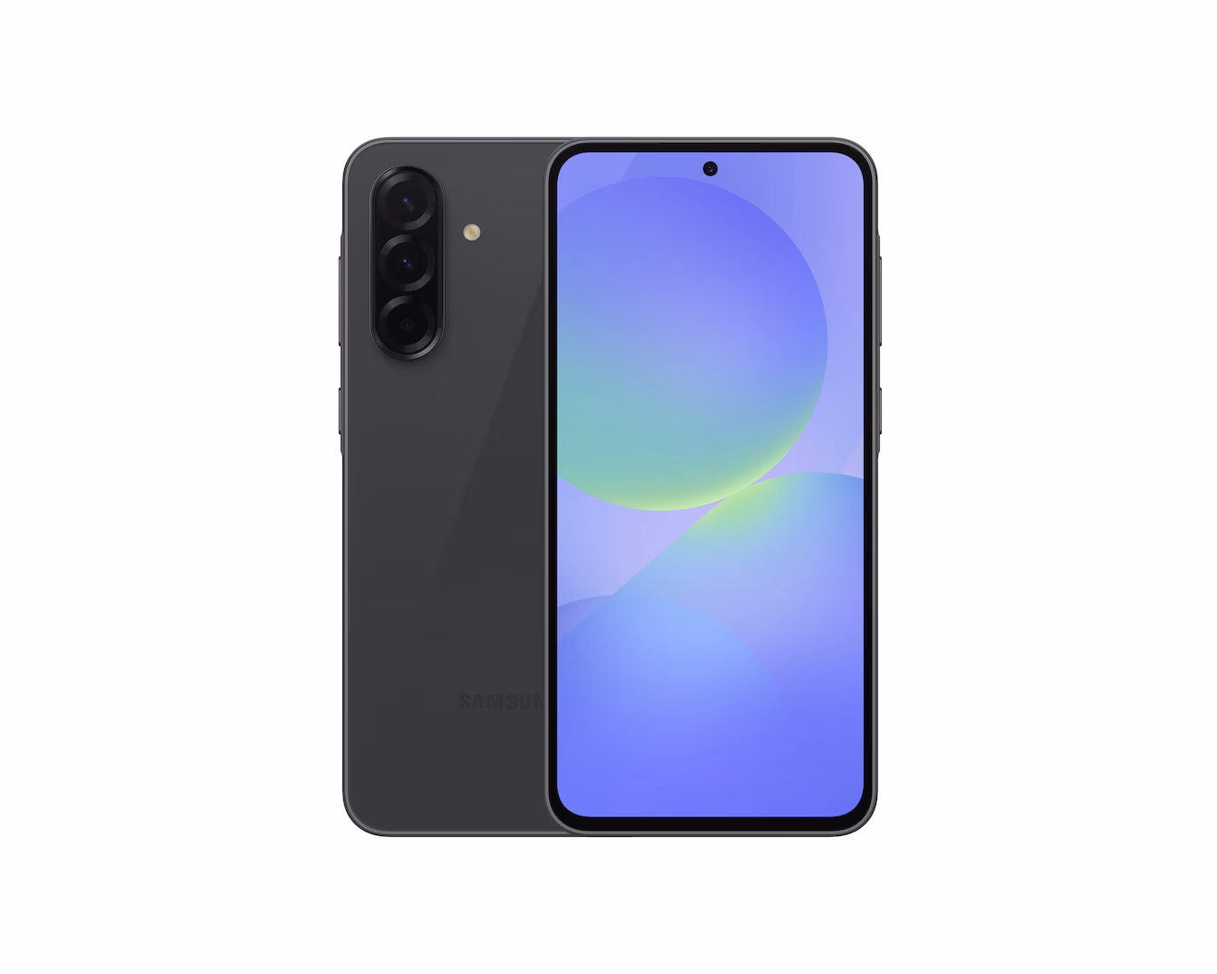 SAMSUNG Galaxy A36 5G (8+128GB/SM-A366BZKSTHL) Black thumbnail 9
