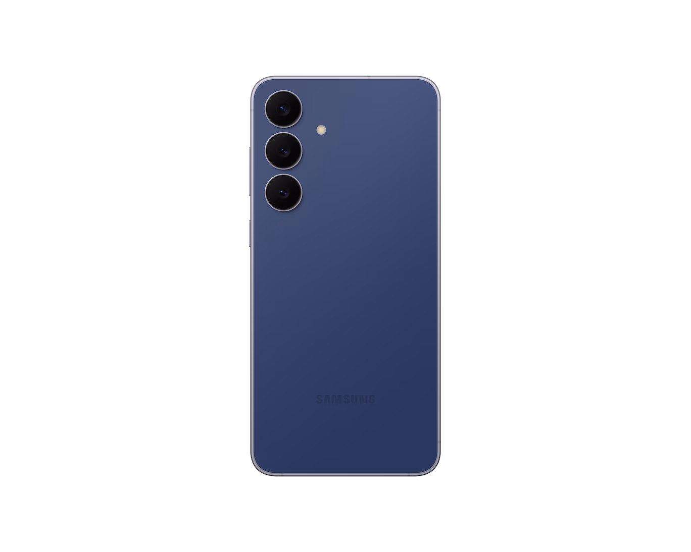 samsung SAMSUNG Galaxy S25 FE (8+256GB/GLXY-S731B) Navy — product image 1