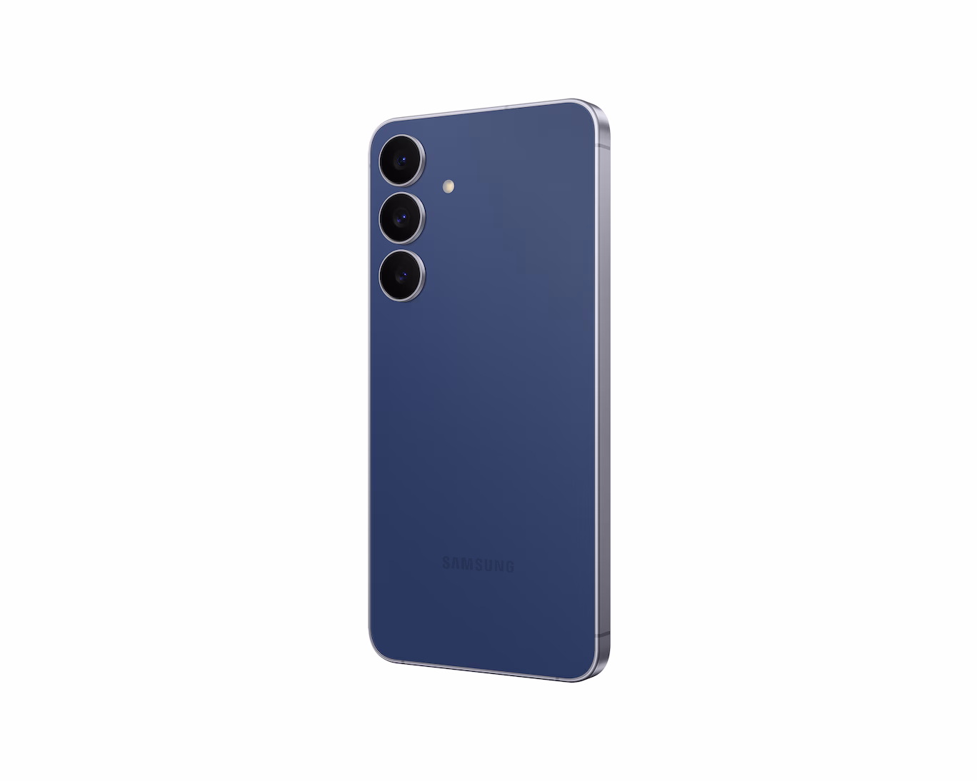 SAMSUNG Galaxy S25 FE (8+256GB/GLXY-S731B) Navy thumbnail 3