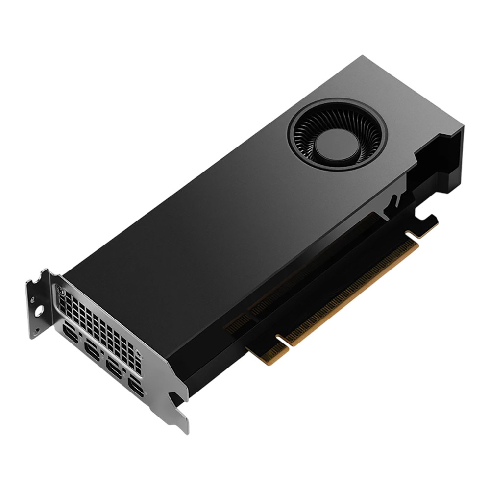 VGA LEADTEK NVIDIA QUADRO RTX PRO 2000 BLACKWELL - 16GB GDDR7 thumbnail 2