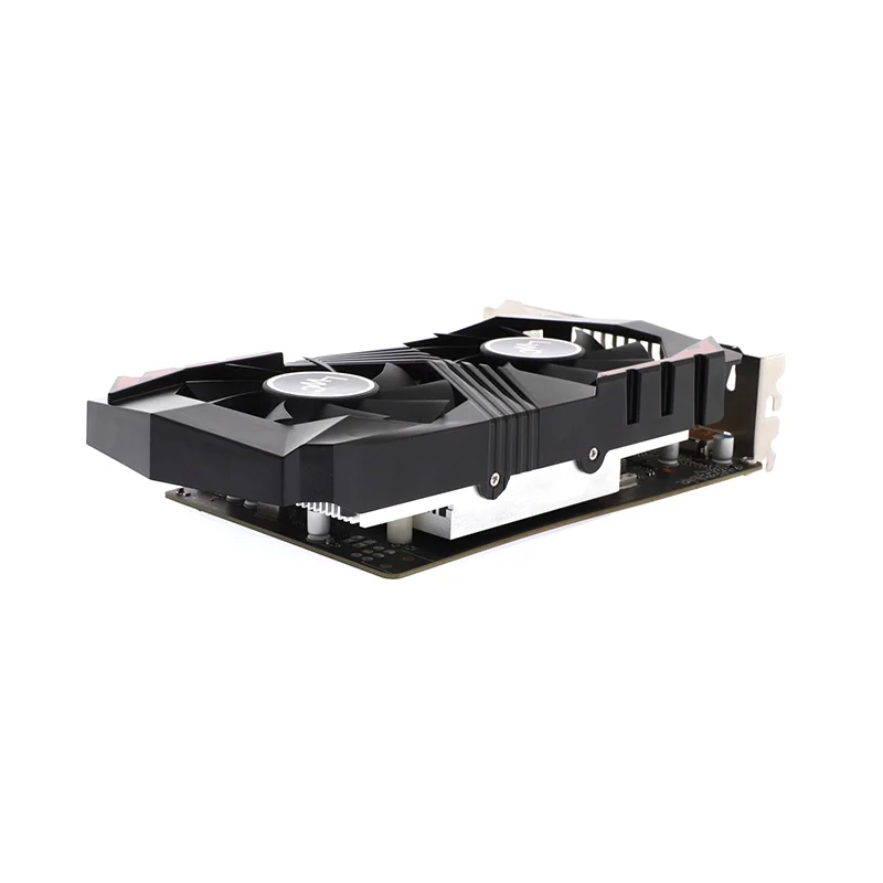 VGA LONGWELL GEFORCE GTX 1050 TI - 4GB GDDR5 thumbnail 4