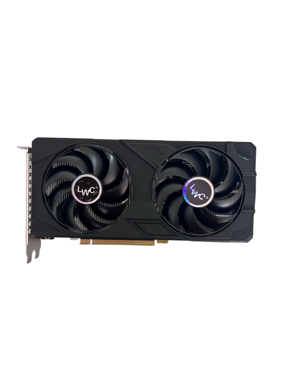 longwell VGA LONGWELL GEFORCE GTX 1660 SUPER - 6GB GDDR6 — product image 1