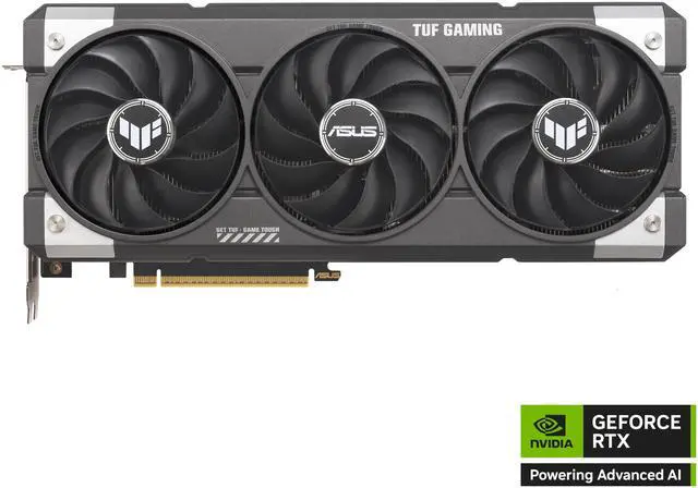 asus VGA ASUS GEFORCE RTX 5060TI T1 GAMING O8G OC - 8GB GDDR7 — product image 1