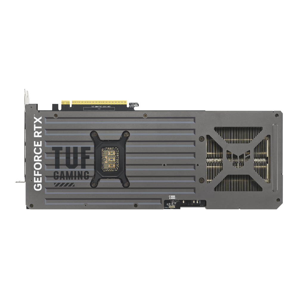 VGA ASUS GEFORCE RTX 5070 T1 GAMING O12G OC - 12GB GDDR7 thumbnail 4