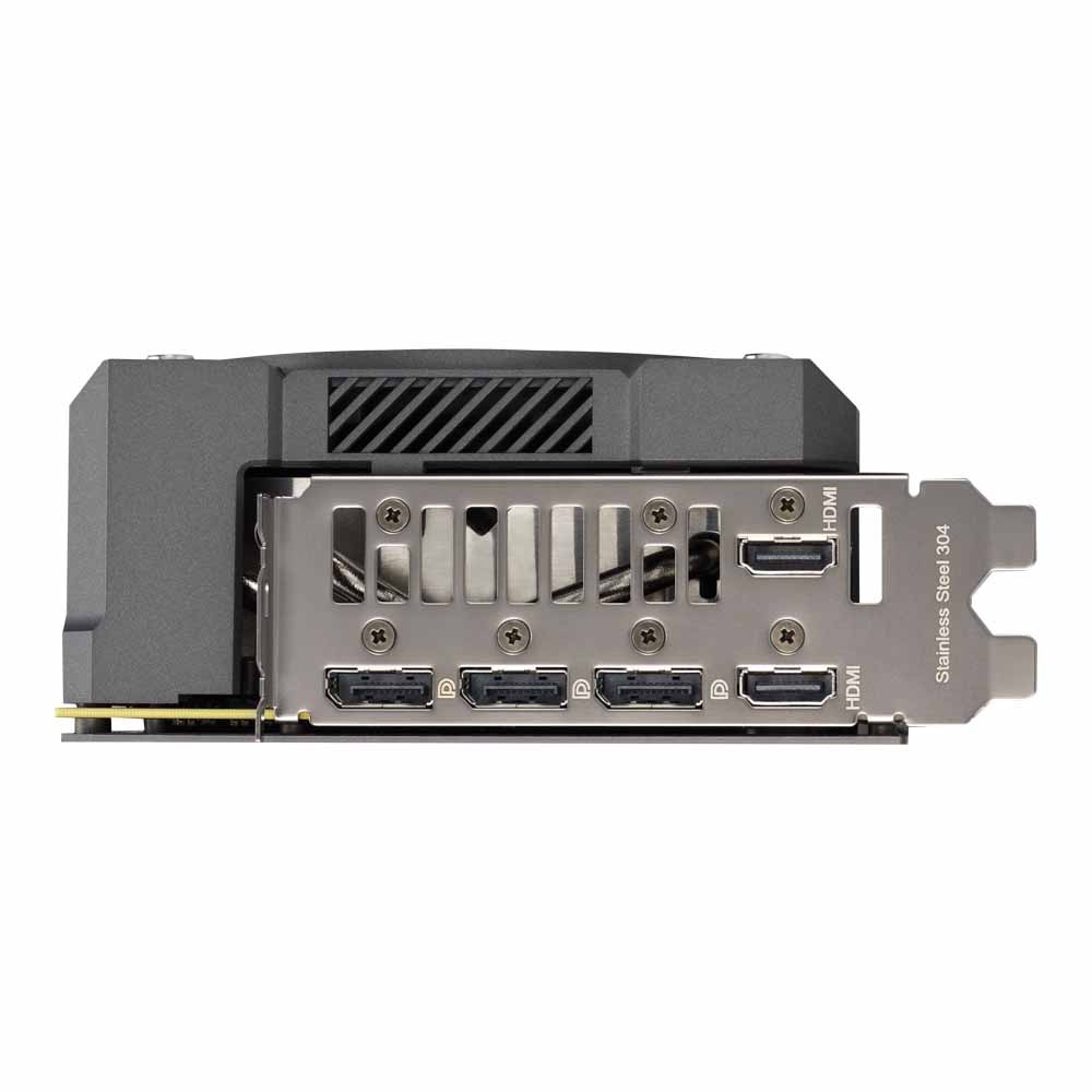 VGA ASUS GEFORCE RTX 5070 T1 GAMING O12G OC - 12GB GDDR7 thumbnail 6