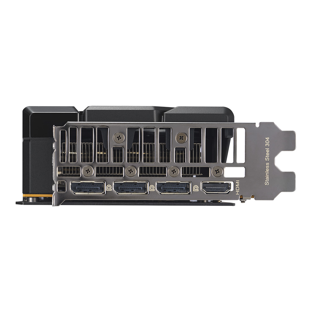 VGA ASUS GEFORCE RTX 5060 DUAL O8G OC - 8GB GDDR7 thumbnail 6