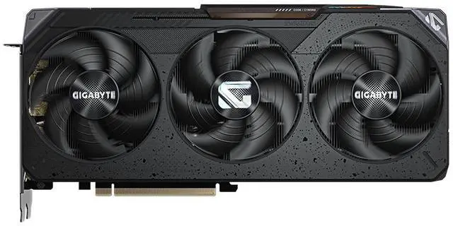 VGA GIGABYTE RADEON RX 9070 GRE GAMING OC - 12GB GDDR6 (REV. 1.0) thumbnail 2