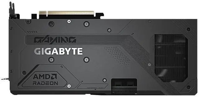 VGA GIGABYTE RADEON RX 9070 GRE GAMING OC - 12GB GDDR6 (REV. 1.0) thumbnail 3
