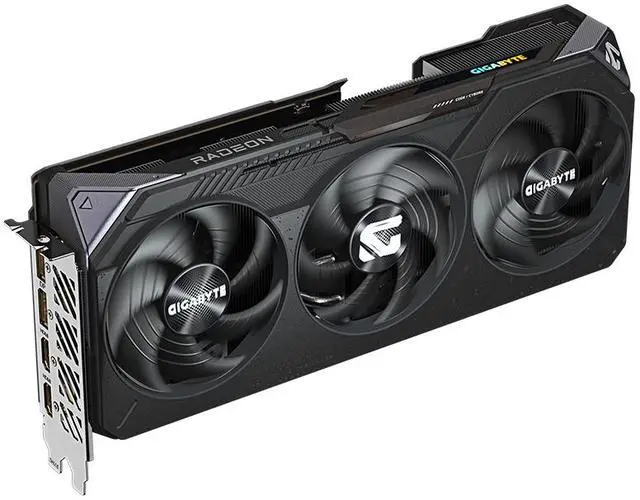 VGA GIGABYTE RADEON RX 9070 GRE GAMING OC - 12GB GDDR6 (REV. 1.0) thumbnail 4