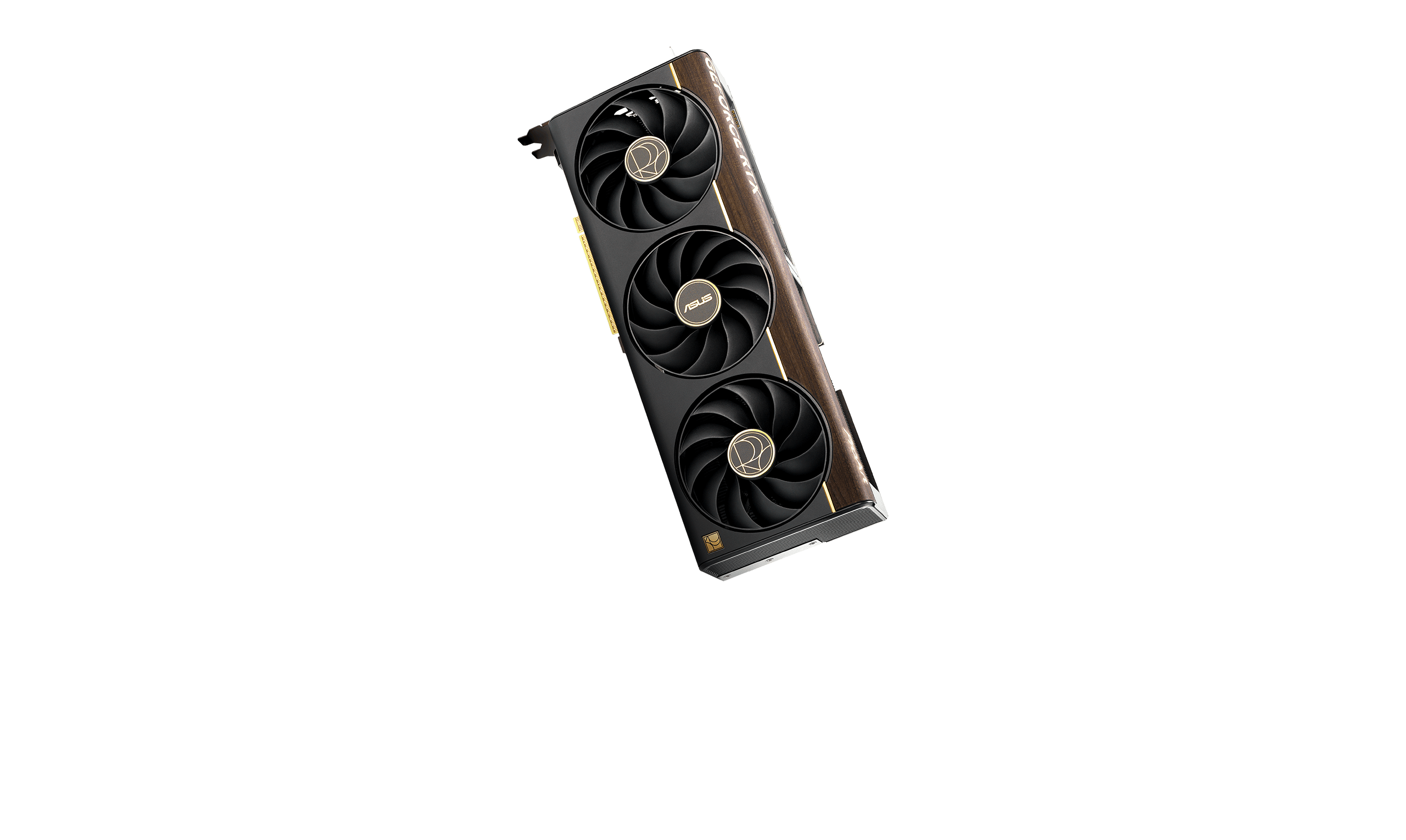asus VGA ASUS GEFORCE RTX 5080 PROART O16G - 16GB GDDR7 — product image 1