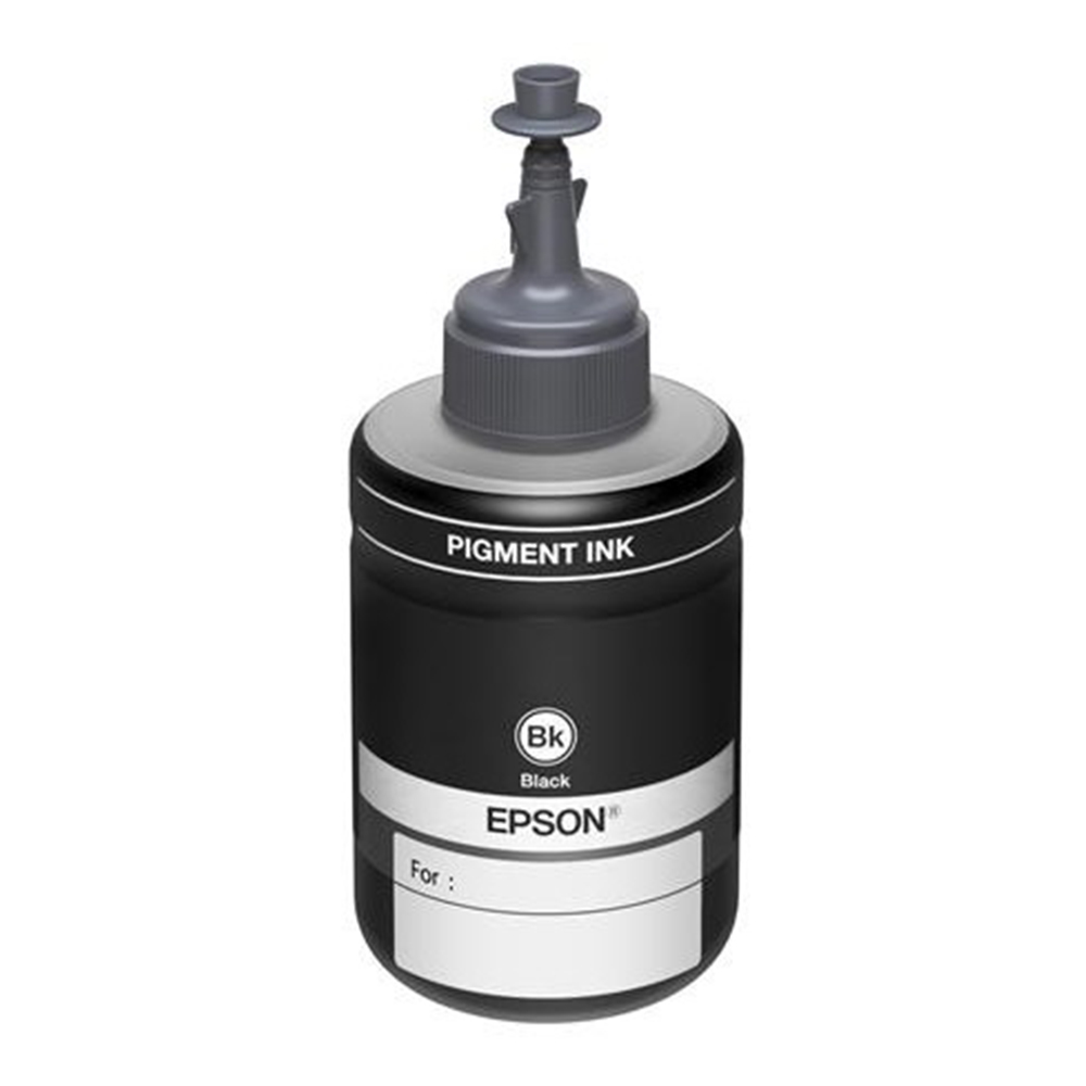 epson EPSON T774100 BK 140ml. — product image 1