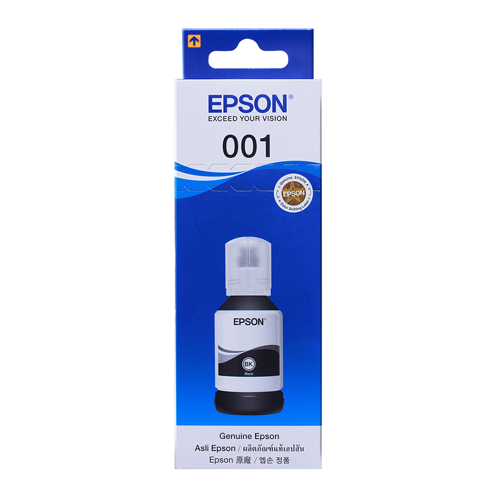 epson EPSON 001 T03Y100 BK 127ml. — product image 1