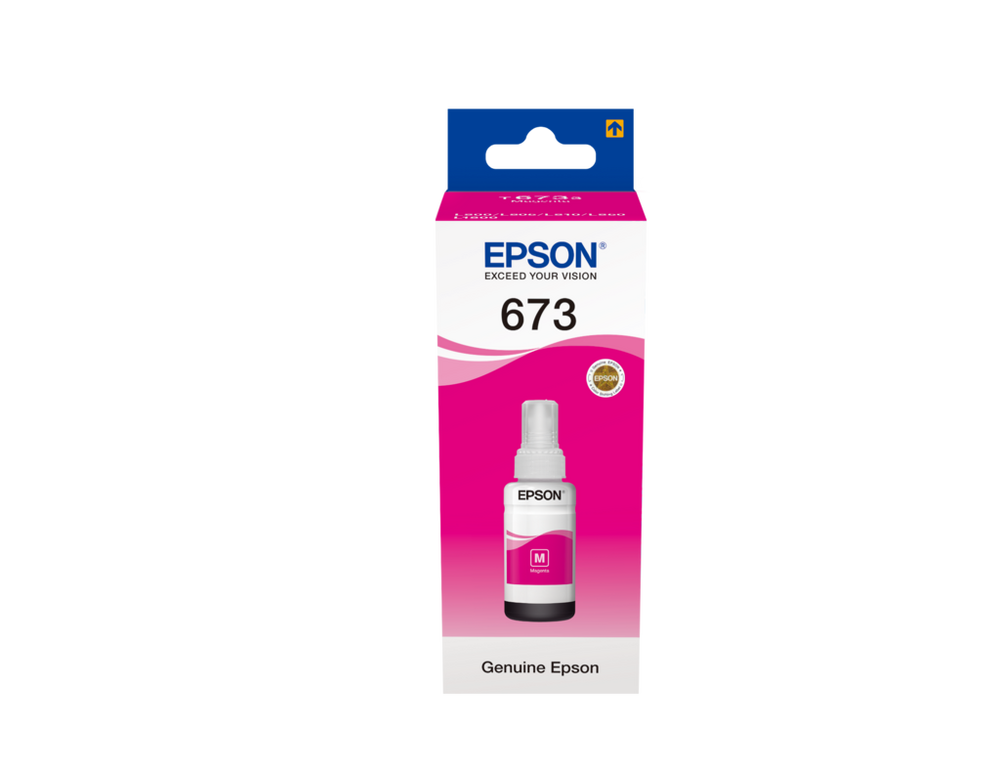 EPSON T673300 M 70ml. thumbnail 2