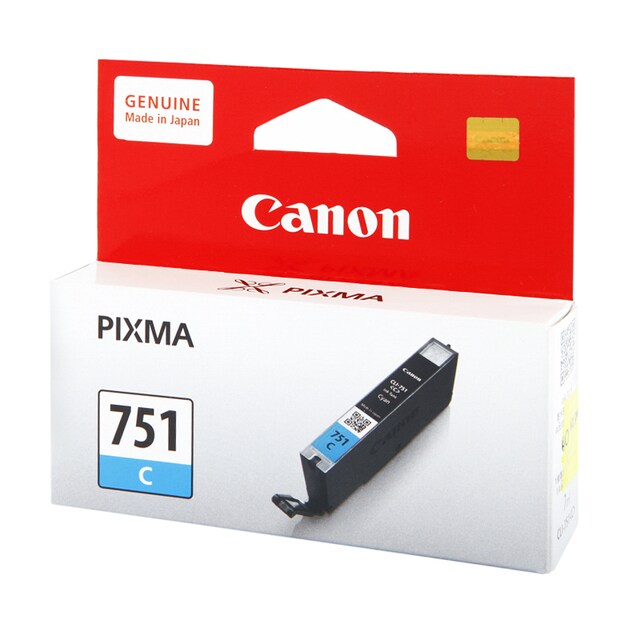 canon CANON CLI-751 C — product image 1