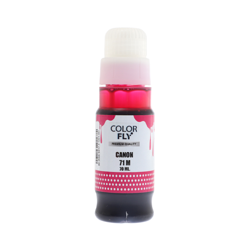 canon CANON 70 ml. -71 M - Color Fly — product image 1