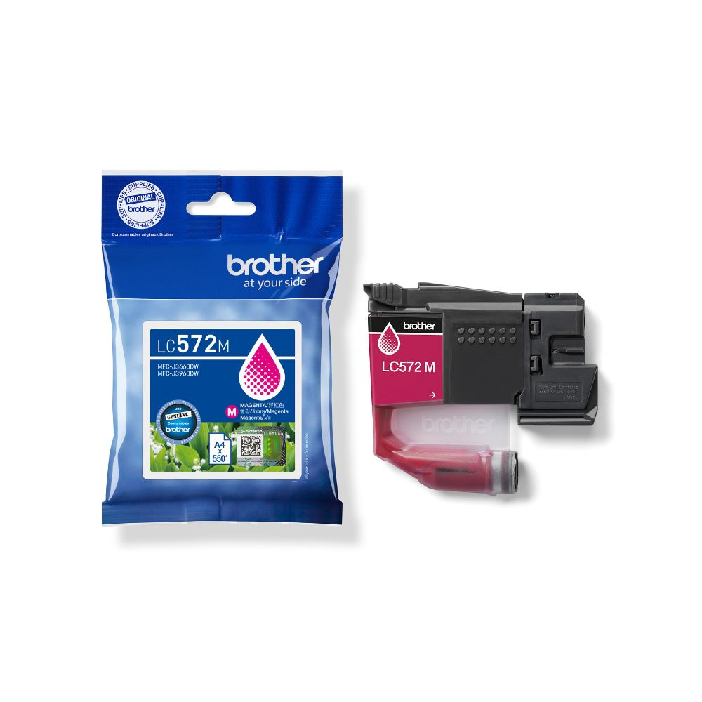 brother BROTHER LC-572 M — product image 1