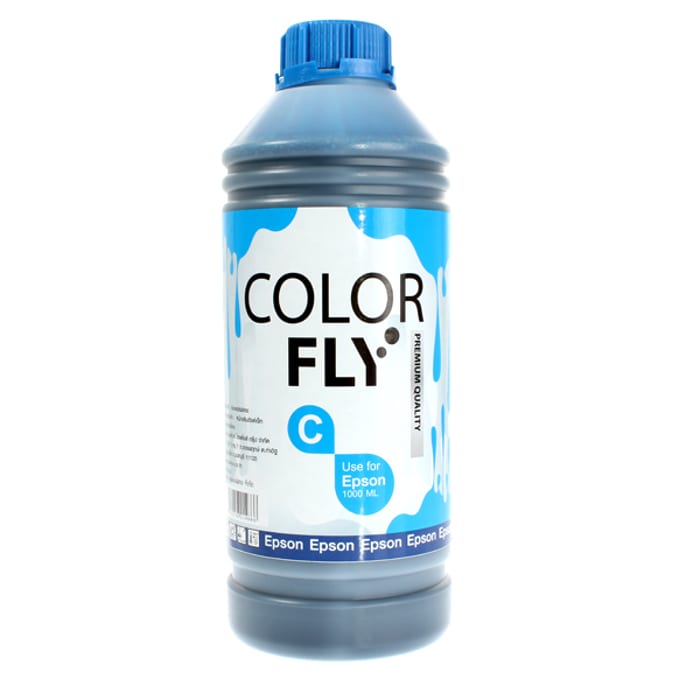 epson EPSON 1000 ml. C - Color Fly — product image 1