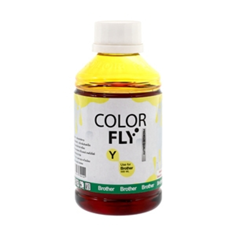 brother BROTHER 500 ml. Y - Color Fly — product image 1
