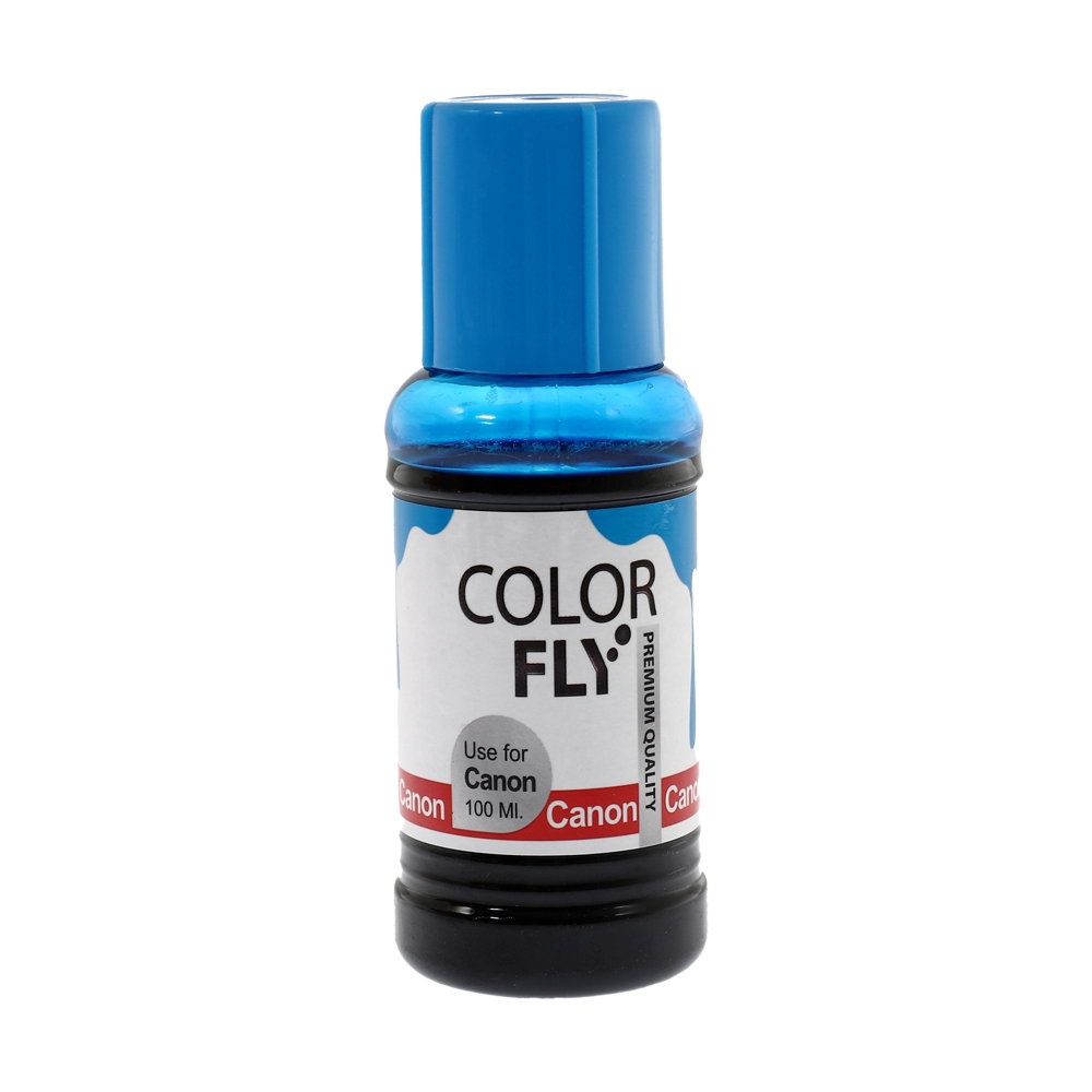 canon CANON 100 ml. C - Color Fly — product image 1