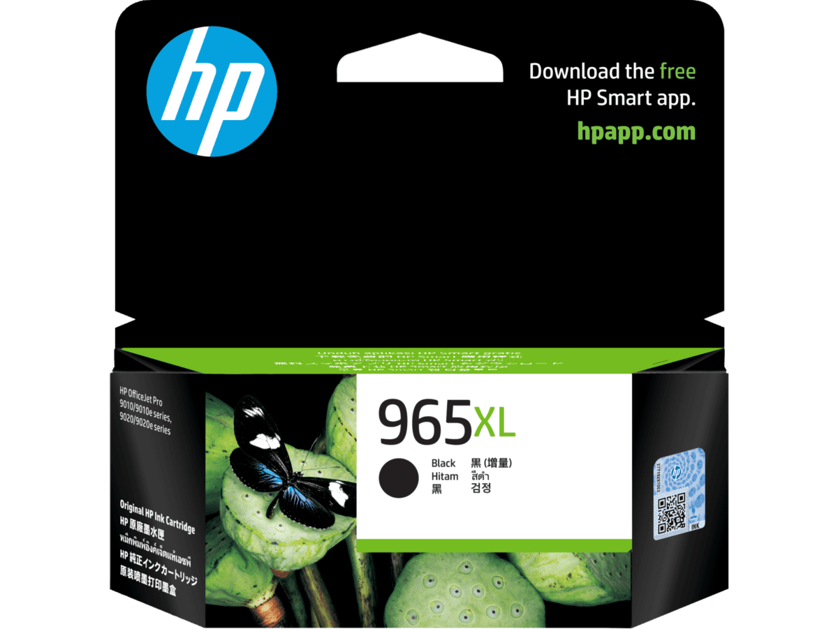 hp HP 965XL BK — product image 1