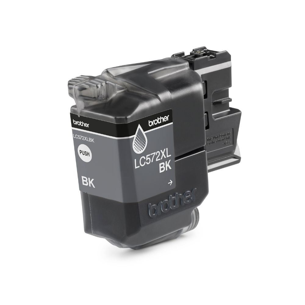 BROTHER LC-572XL BK thumbnail 2
