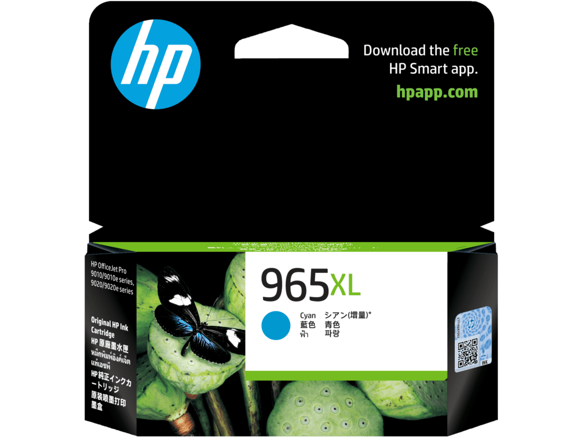 hp HP 965XL C — product image 1