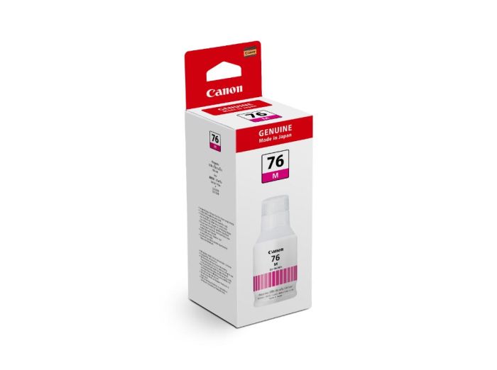 canon CANON GI-76 M — product image 1