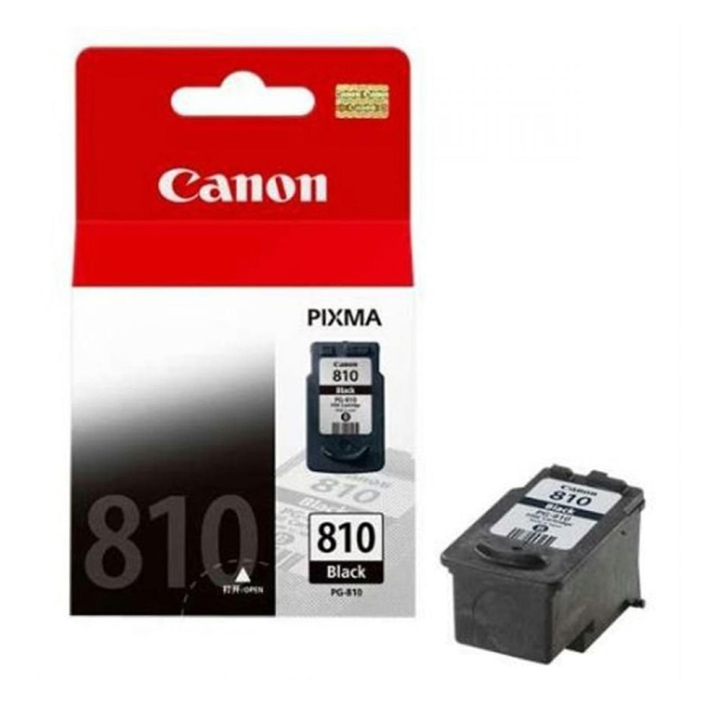 canon CANON PG-810 BK — product image 1