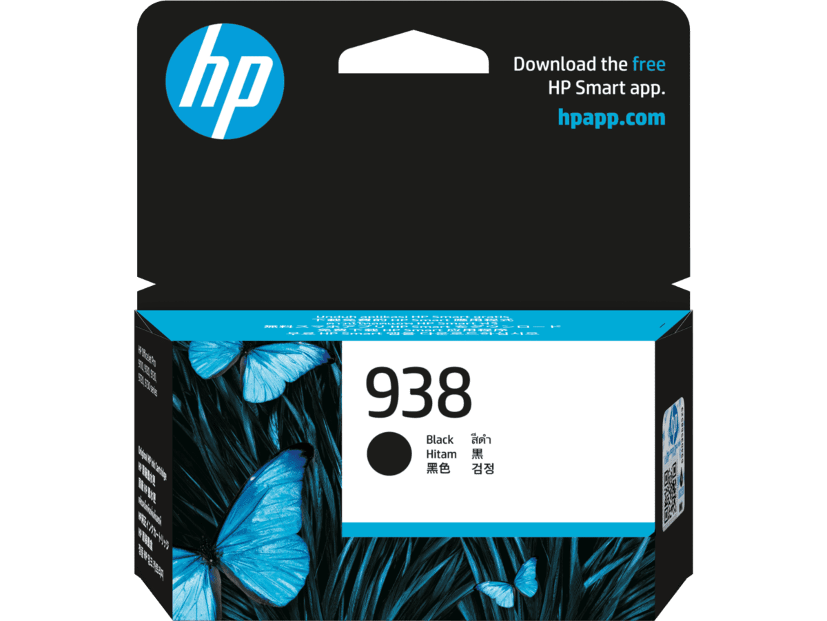 hp HP 938 BK — product image 1